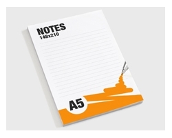 Notes A5
