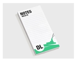 Notes DL